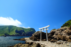 国賀神社