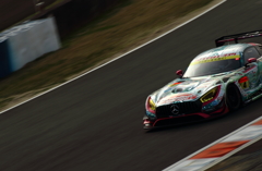 300クラス優勝