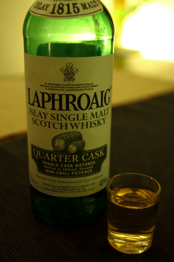 今宵の酒