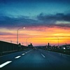 帰り道