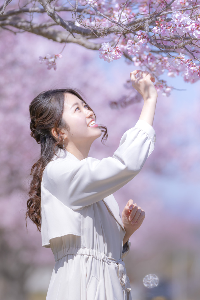 春