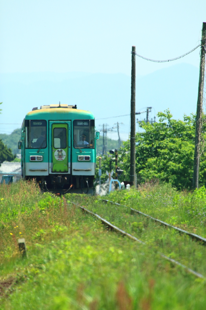 登坂