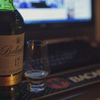 HOME BAR