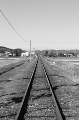 駅はどこ？