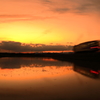 夕間暮れ