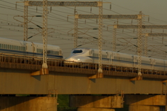 対峙
