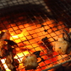 ホルモン焼き