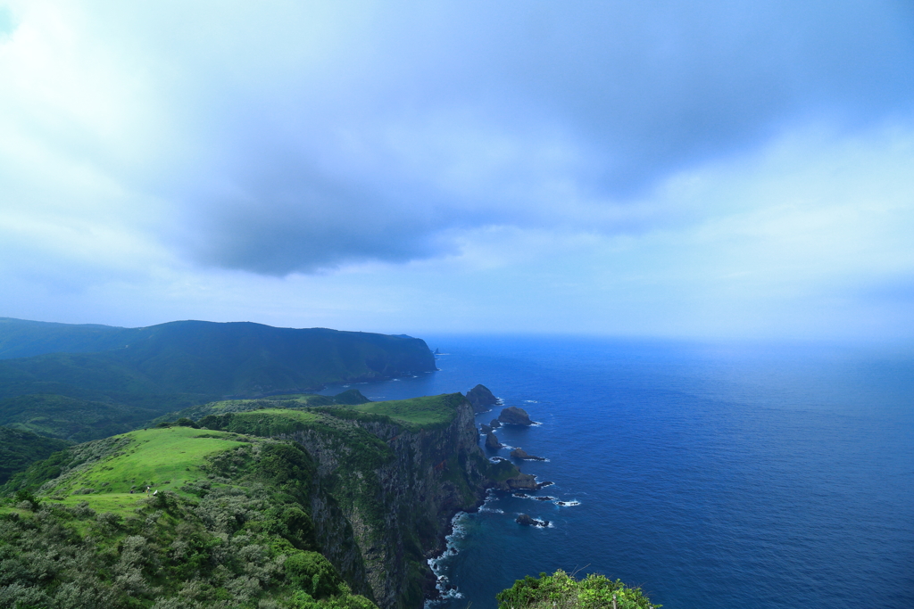 隠岐の絶景7