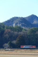 ローカルな風景