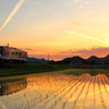 夏へ向かう日本の風景