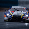 雨のＧＴ