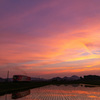 爆焼け北条鉄道