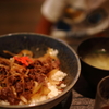 離島飯6　隠岐牛丼