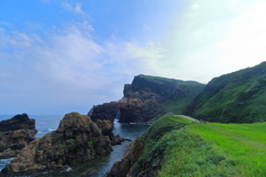 離島の絶景4