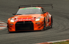GTNET MOTOR SPORTS