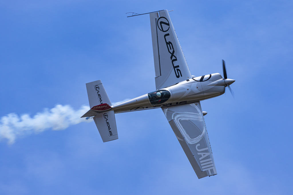 空駆ける