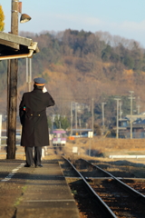 昭和駅　