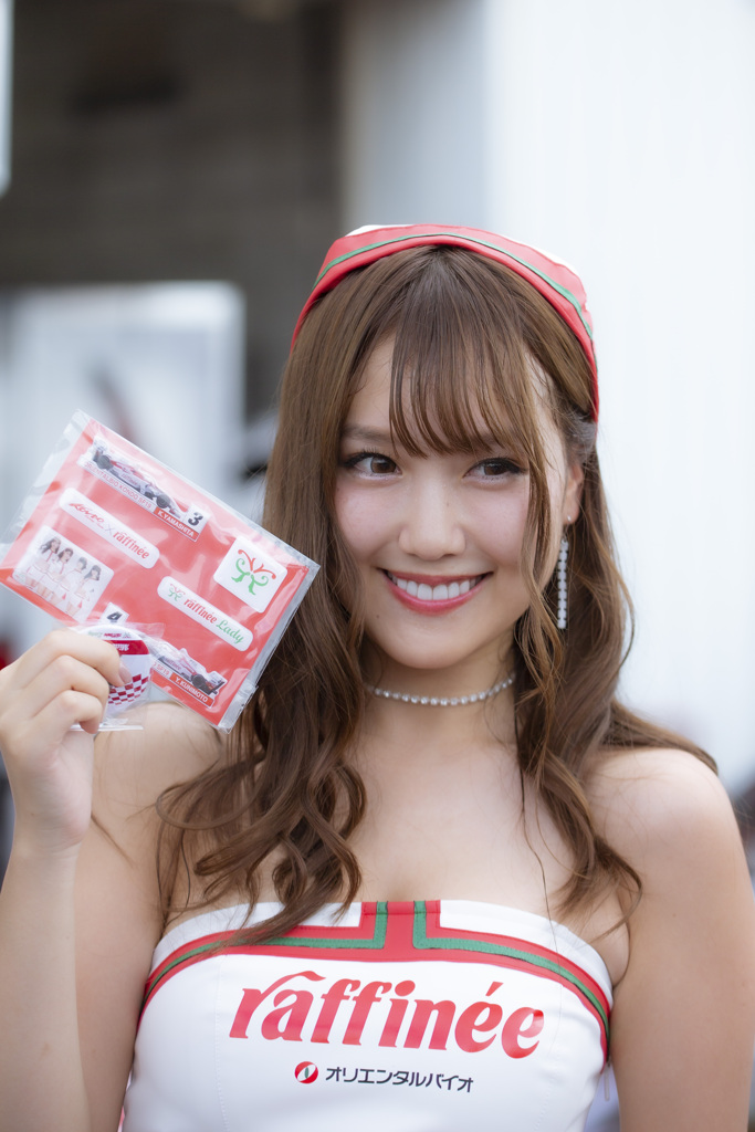 岡山　ピットウォーク