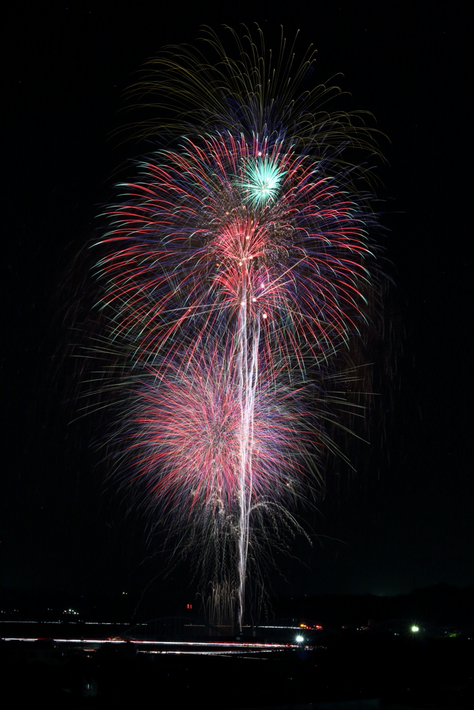 花火大会
