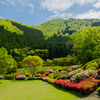 長嶋ダム　 四季彩公園