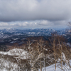 雪山