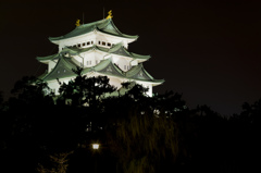 名古屋城