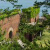 友ヶ島　第2砲台跡