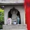 葛井寺　神社