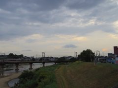 散歩　270625　橋