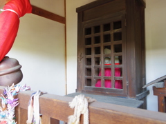 20150522 奈良県橿原市おふさ観音　バラ祭り　5