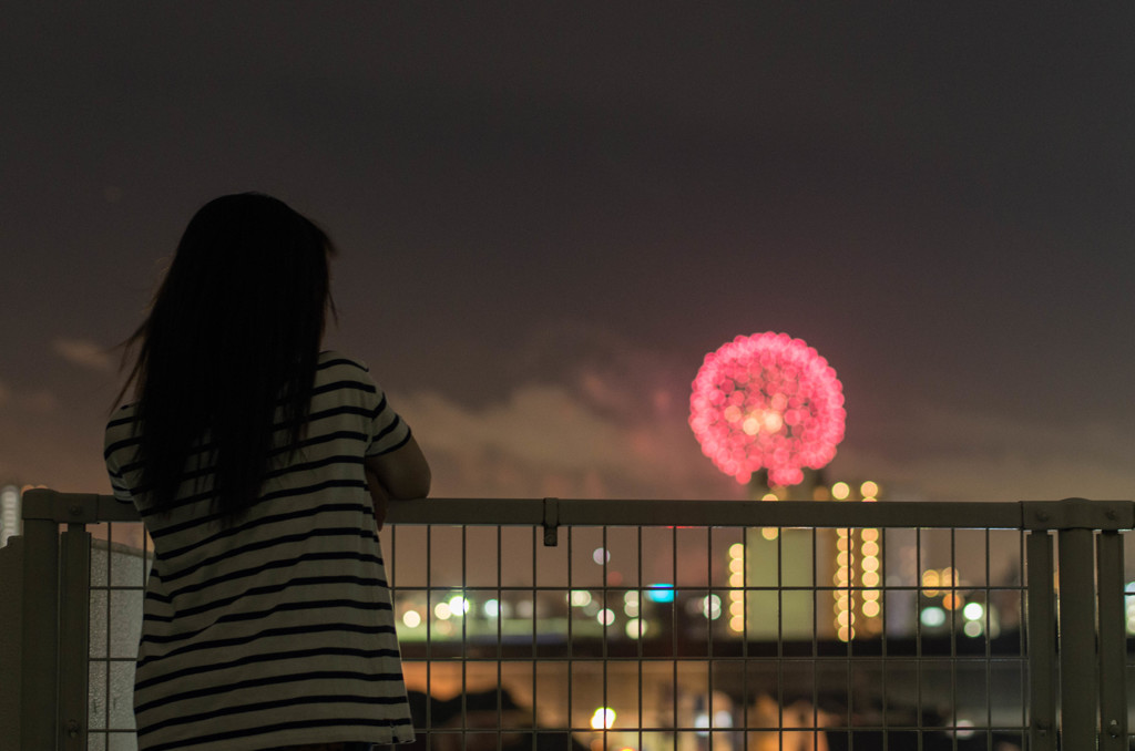 夏風