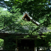 三千院　往生極楽院