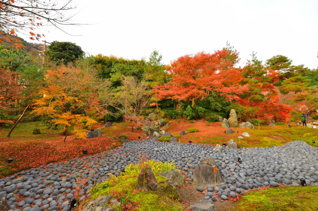 宝厳院