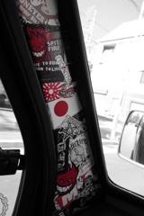 ステッカー