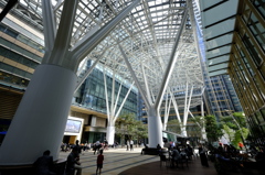 東京ミッドタウン
