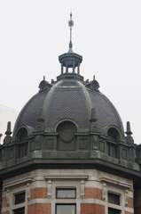 横浜市開港記念館