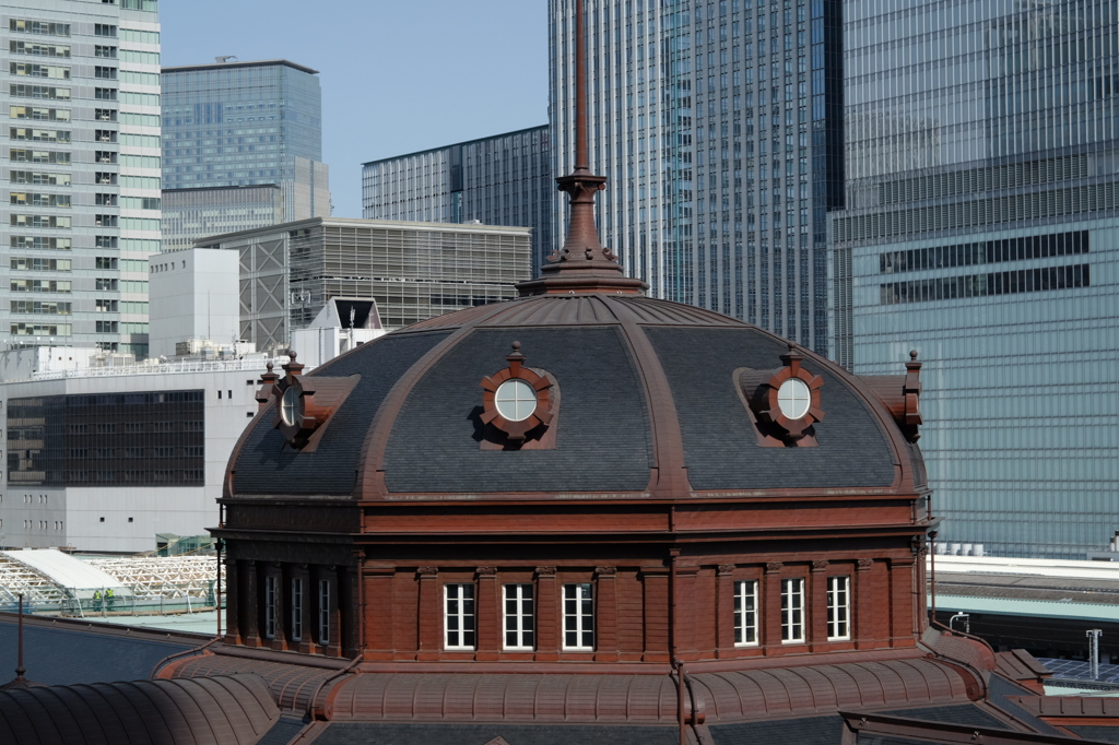 東京駅