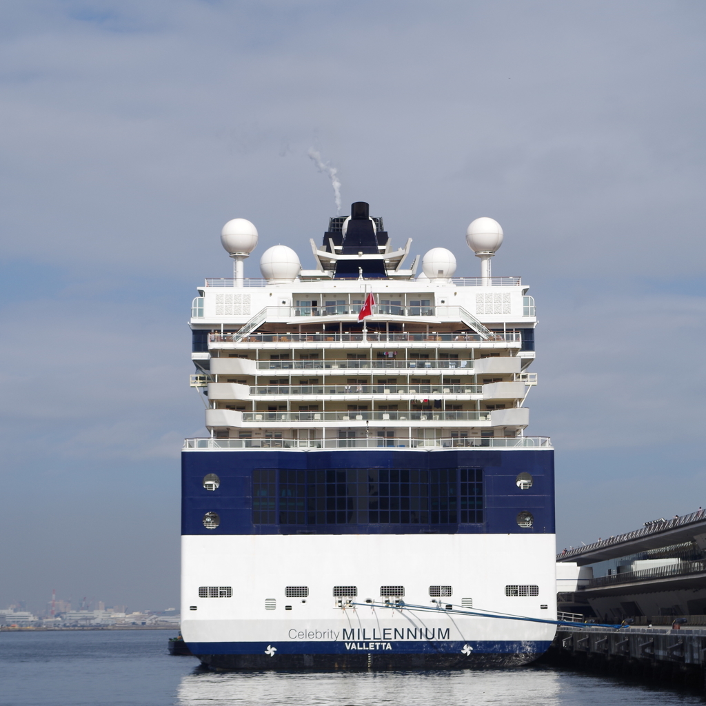 Celebrity Millennium-3