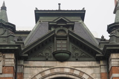 横浜市開港記念館