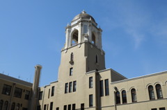 静岡市役所ドーム