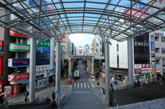 小田急相模大野コリドー街