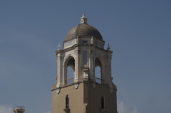 静岡市役所ドーム