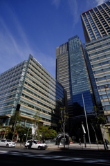 東京ミッドタウン