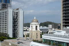 静岡市役所ドーム