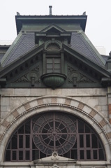 横浜市開港記念館