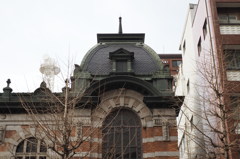 横浜市開港記念館