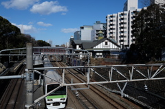 原宿駅