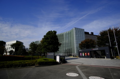国立新美術館