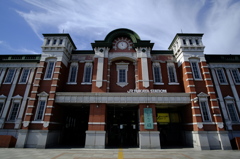 深谷駅