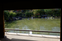 東京　檜町公園